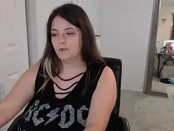 Stripchat Sex Cam of magicsparkles