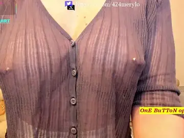 Stripchat Adult Webcams of mery_lo