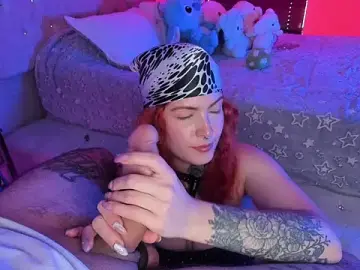 Stripchat Nude Webcam of AbbyAndChris2