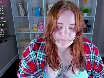 Stripchat Live Porn of Angela_Cole