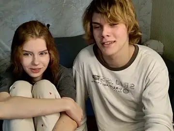 Stripchat Sex Cam of Bonnie_And_C1yde