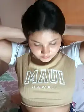 Stripchat Free Porn Cam of Daika_Rodriguez