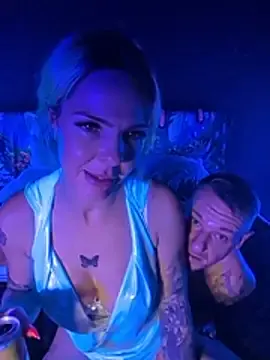 Stripchat Private Sex Chat of DirtyTechCouple-