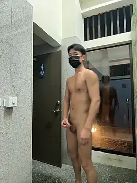 Stripchat Sex Chat of EricGAYSEX