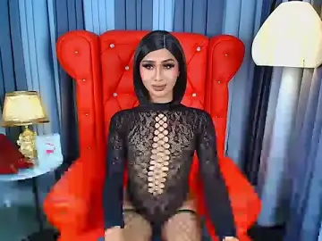 Stripchat Free Live Porn of Iris_Hilton