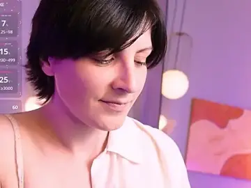 Stripchat Free Live Porn of LorenDaze