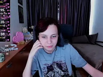 Stripchat Adult Webcam of MiniLysii