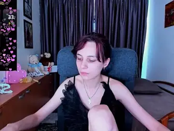 Stripchat Adult Video Chat of MiniLysii