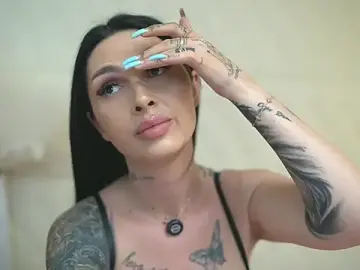 Stripchat Live Porn of SinfulStar