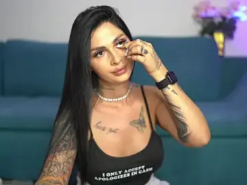 Stripchat Adult Video Chat of SinfulStar