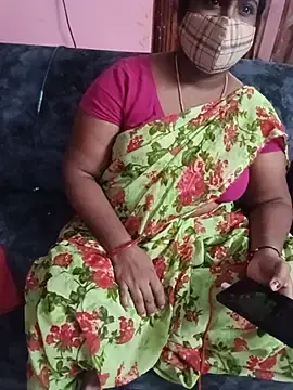 Stripchat Live Sex of Tamil-lakhmi