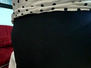 Stripchat Live Sex Cam of VictoriaPaker