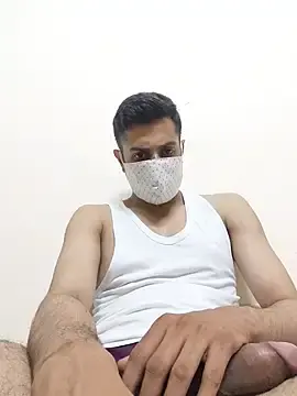 Stripchat Live Sex of Yoursexy_boy21