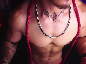 Stripchat Adult Webcam of alan-jet