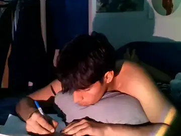 Stripchat Sex Chat of isalexhot