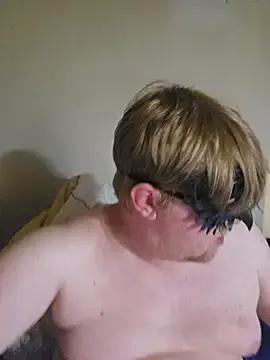 Stripchat Best Webcam of Chilsen1904