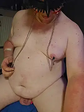 Stripchat Live Sex of Chilsen1904