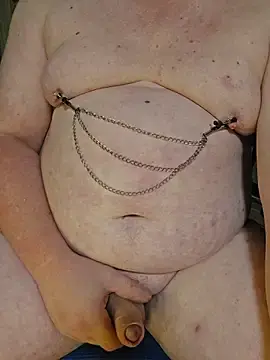 Stripchat Adult Webcams of Chilsen1904