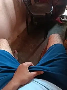 Stripchat Private Sex Chat of Desindianbull69