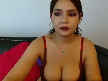 Stripchat Adult Video Chat of Ivanna_Rami