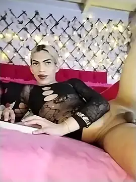 Stripchat Nude Webcam of MARGOTFERRER