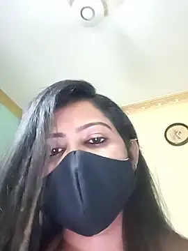 Stripchat Adult Video Chat of SANAYA_ROY