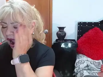 Stripchat Private Sex Chat of Ursulawhite69