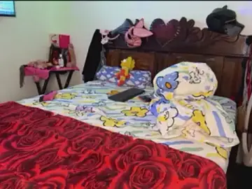 Stripchat Private Sex Chat of YendraDirtyandhot