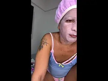 Stripchat Private Sex Chat of YendraDirtyandhot