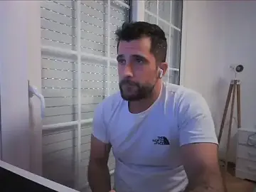 Stripchat Live Sex of alex877x