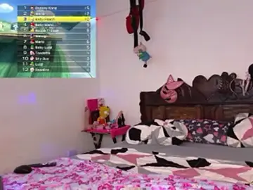 Stripchat Sex Chat of boss-thebitch