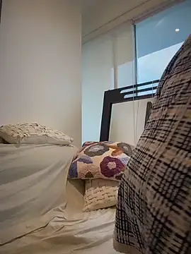 Stripchat Best Webcam of sexi_noemi
