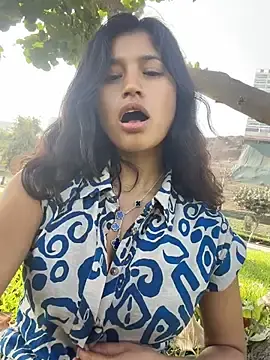 Stripchat Live Sex of sexi_noemi