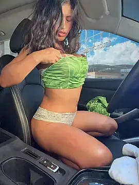 Stripchat Live Sex of sexi_noemi