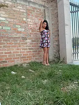 Stripchat Nude Webcam of sexi_noemi