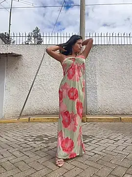 Stripchat Private Sex Chat of sexi_noemi