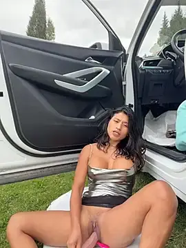 Stripchat Private Sex Chat of sexi_noemi