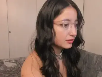 Stripchat Adult Webcam of Ali_itcaduu