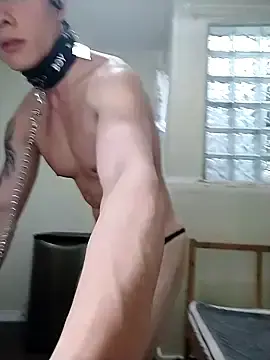 Stripchat Free Porn Cam of Allen8707