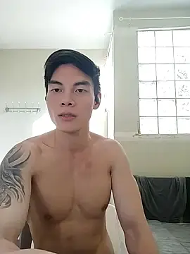 Stripchat Free Live Porn of Allen8707