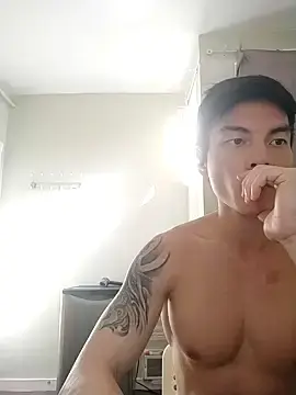 Stripchat Sex Cam of Allen8707