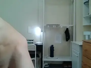Stripchat Adult Webcam of Allen8707