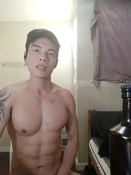 Stripchat Adult Webcam of Allen8707
