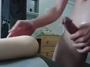 Stripchat Live Sex of Allen8707