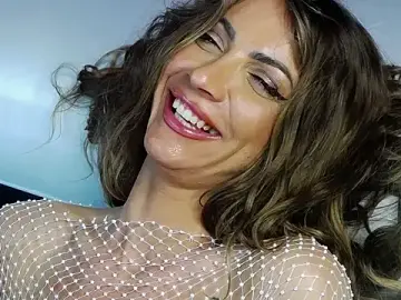 Stripchat Sex Chat of Anne_Goddess