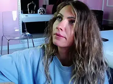 Stripchat Live Porn of Anne_Goddess