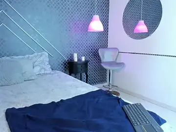 Stripchat Nude Webcam of Anne_bh