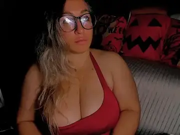 Stripchat Free Porn Cam of CumOnMy_Tits