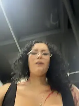 Stripchat Live Porn of Electra_doll_