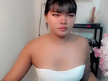 Stripchat Nude Webcam of FROXXX21